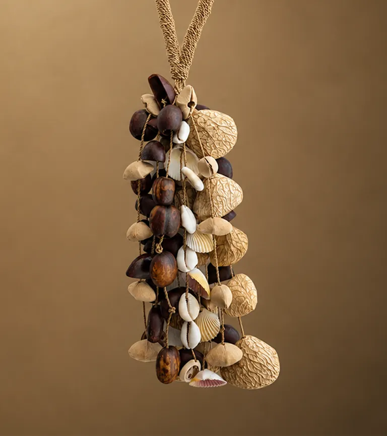 A Bali Genta bell
